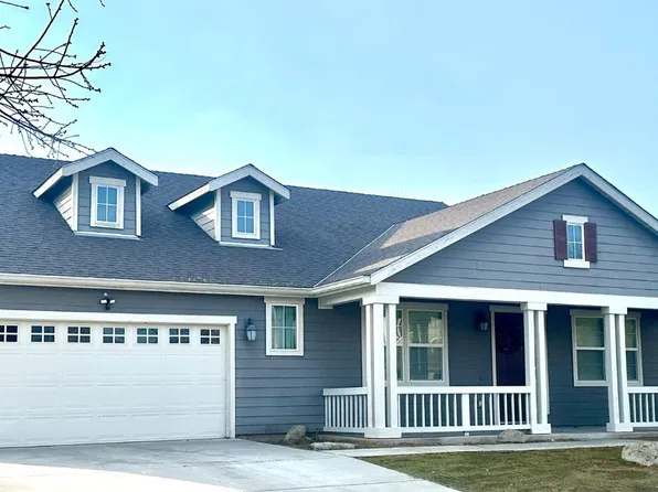 2165 N Sunny Ln, Reedley, CA 93654