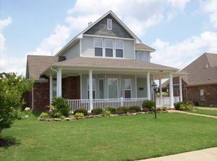 7320 Stone Garden Dr, Olive Branch, MS 38654
