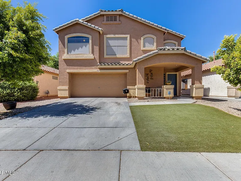 12814 W La Reata Ave — Photo 2