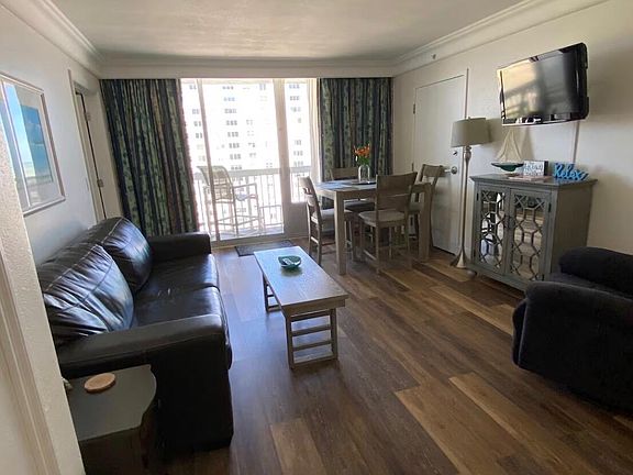 2nd image of 2700 N Atlantic Ave #916