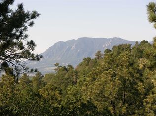 4810 Garden Pl, Colorado Springs, CO 80918