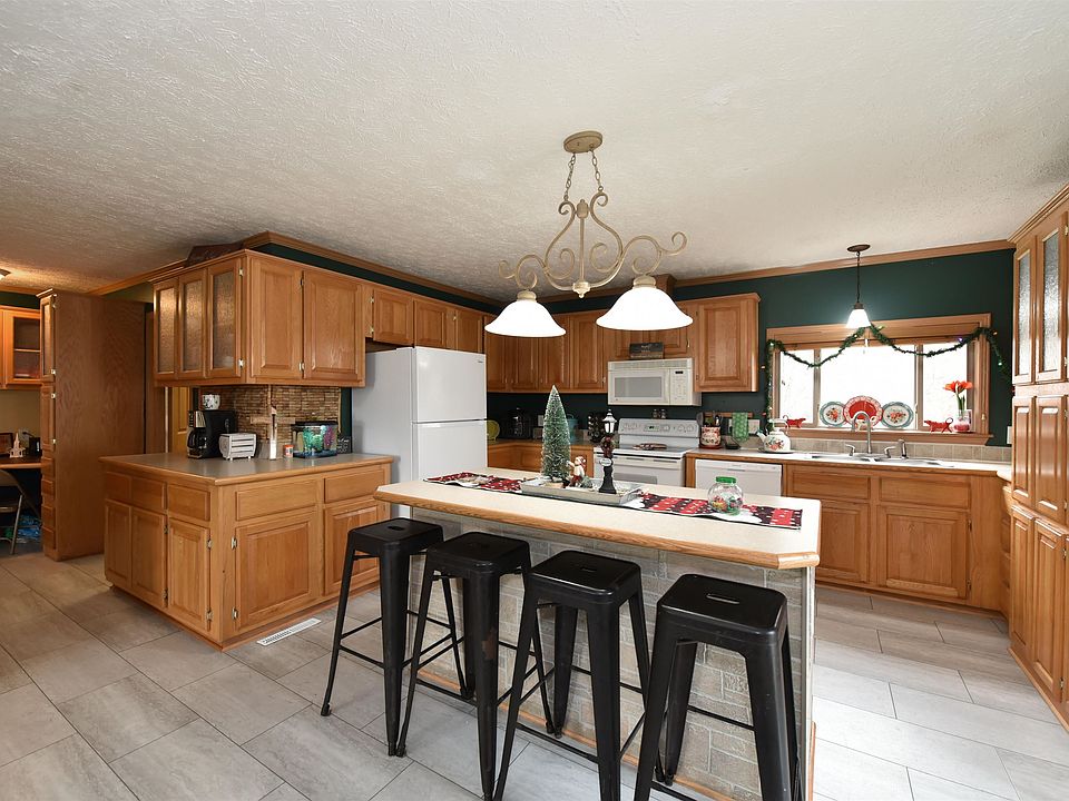 615 Watkins School Rd, Sebree, KY 42455 Zillow