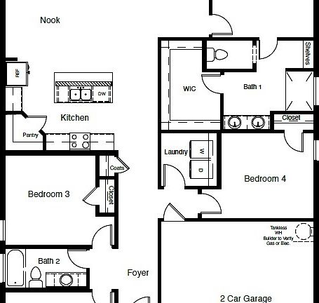 Floor Plan.
