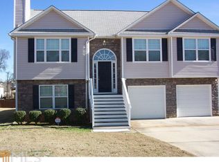 3486 Stagecoach Pass, Ellenwood, GA