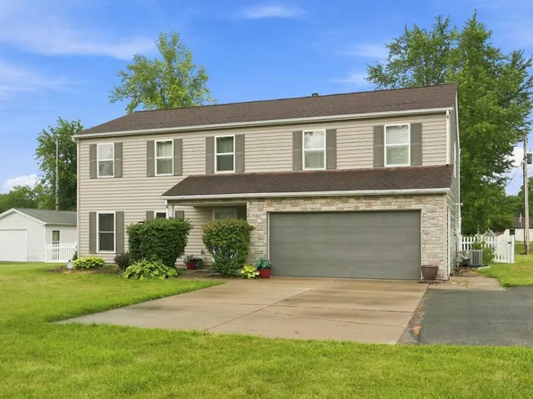 5210 Union Chapel Rd, Fort Wayne, IN 46845