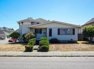 2205 B St, Eureka, CA 95501