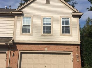 2142 Arcadia Dr, Canton, MI 48188