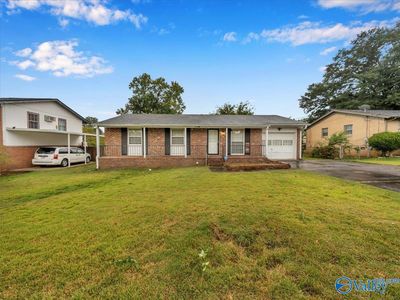 4011 Centaur Blvd SW, Huntsville, AL, 35805