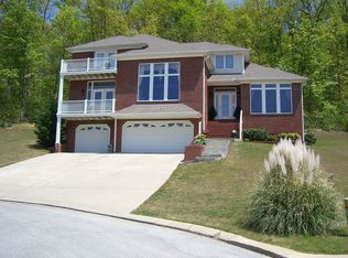 8996 Ellington Way, Chattanooga, TN 37421