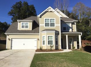 104 Oscar Ct, Dallas, GA 30132