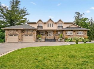 1354 Side Road 1, Burlington, ON L7P 0R9