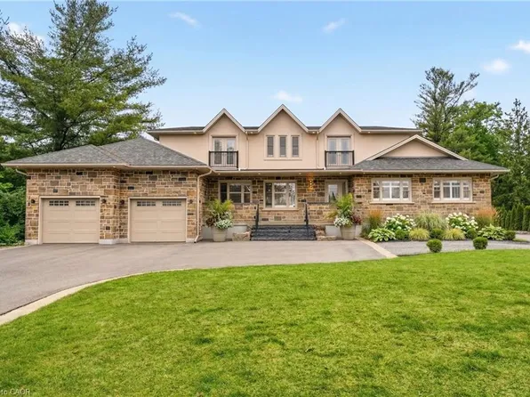 1354 Side Road 1, Burlington, ON L7P 0R9