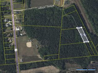 5085 Highway 15 S, Manning, SC 29102