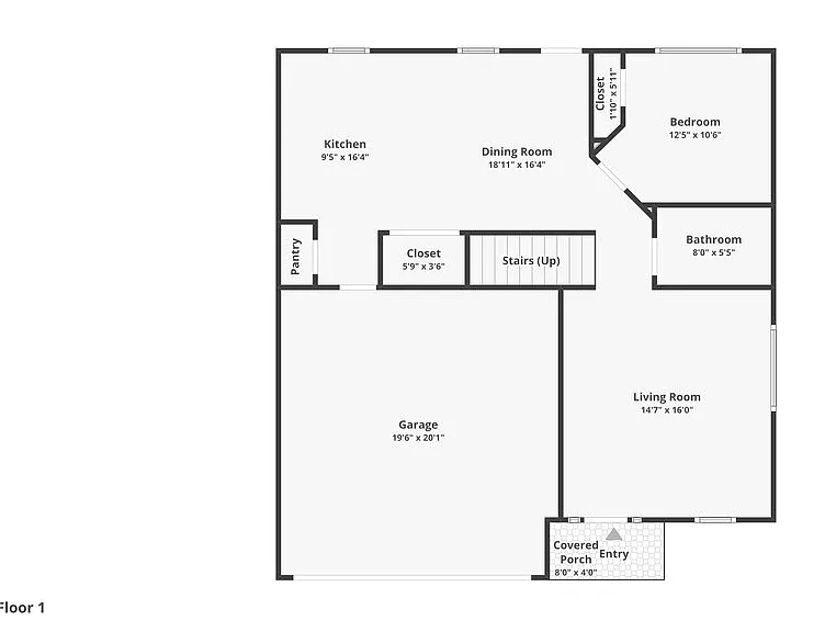 1705 Southern Oak Loop — Photo 2