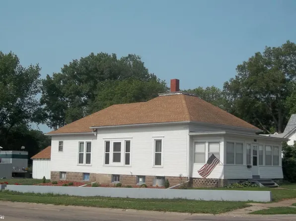 400 W Lucas St, Creston, IA 50801