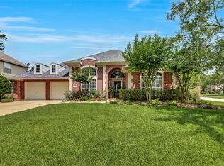 13514 Kavanaugh Ln, Cypress, TX 77429
