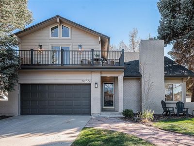 7655 S Olive Circle, Centennial, CO, 80112