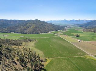 13317 Mc Adams Creek Rd, Fort Jones, CA 96032