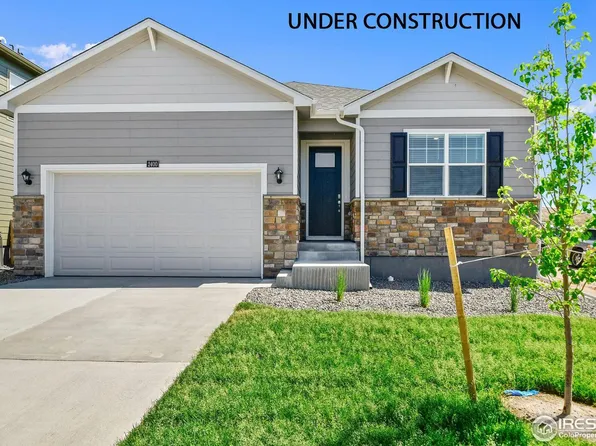 829 Elias Tarn Dr, Severance, CO 80550