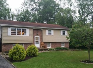 1204 Friedline Rd, Danville, PA 17821