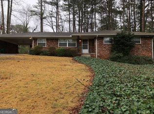 2018 Cliff Valley Way, Atlanta, GA 30329