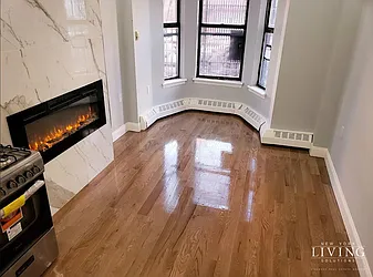 Rented by NY Living Solutions