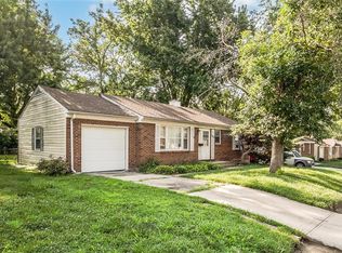 7319 Nall Ave, Prairie Village, KS 66208