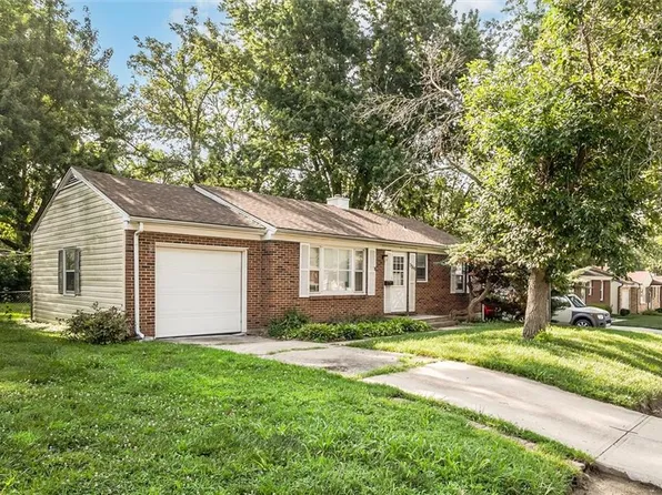 7319 Nall Ave, Prairie Village, KS 66208