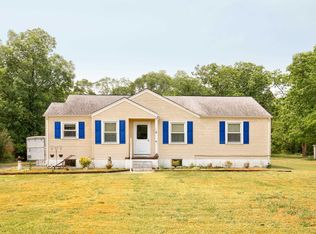 29 Swainton Goshen Rd, Cape May Court House, NJ 08210