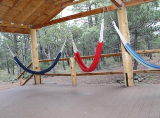 921 Backwoods Trl, Lakeside, AZ 85929