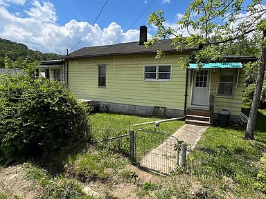 19 Pollock Dr, Rachel, WV 26587 | Zillow