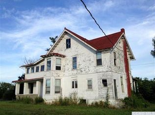 412 Cold Spring Rd, Hudson, NY 12534