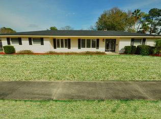 1031 Martinique Rd, Jacksonville, FL 32216