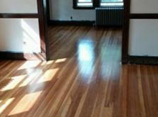 58 Penfield St #2, Boston, MA 02131