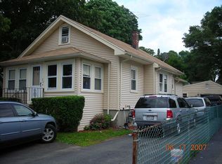 24 Vesey Rd, Randolph, MA 02368