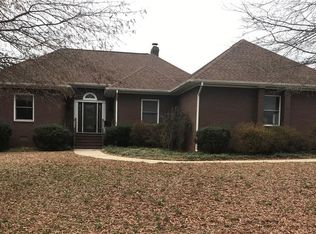 3155 Blue Bell Farms Rd, Powhatan, VA 23139