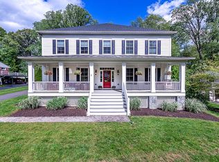 2313 Stryker Ave, Vienna, VA 22181