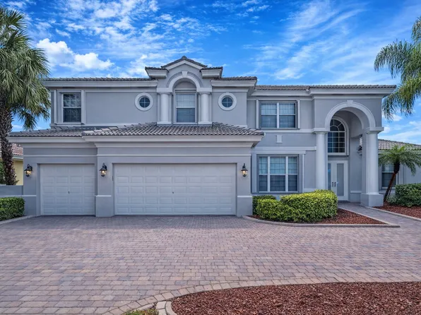 5034 Countrybrook Dr, Fort Lauderdale, FL 33330