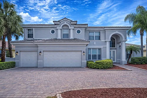 5034 Countrybrook Dr Photo 1
