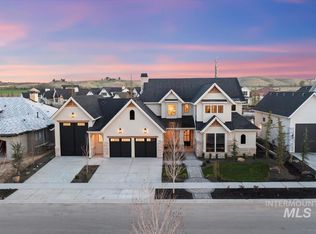 7836 W Rockhaven Dr, Eagle, ID 83616