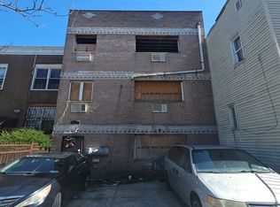 1414 Bryant Ave, Bronx, NY 10459