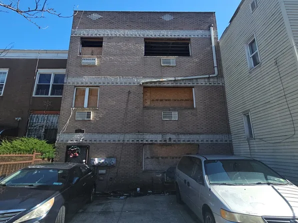 1414 Bryant Ave, Bronx, NY 10459