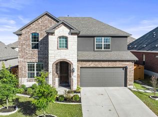 520 Landing Ln, Leander, TX 78641