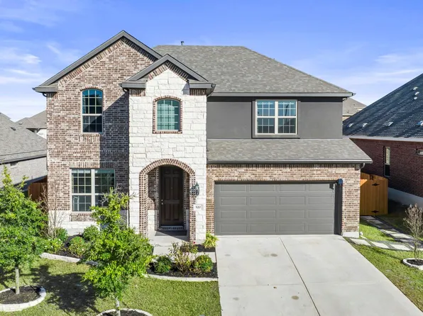 520 Landing Ln, Leander, TX 78641