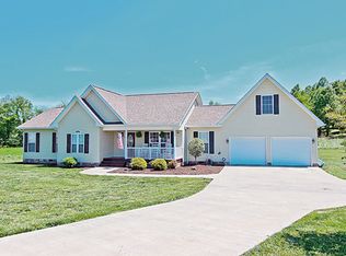 115 Meadowvale Rd, Newport, TN 37821