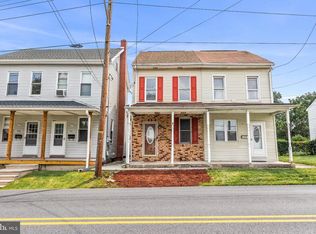 130 E Maple St, Lebanon, PA 17046