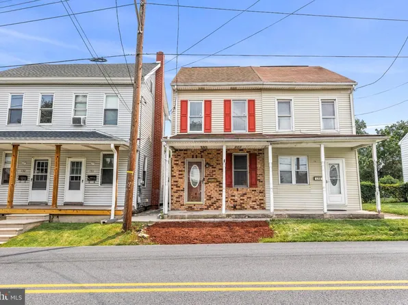 130 E Maple St, Lebanon, PA 17046