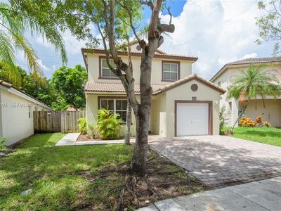 1316 SE 18th Ter, Homestead, FL, 33035
