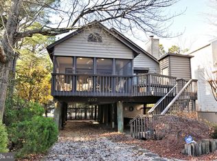 207 Ashwood Ct, Bethany Beach, DE 19930