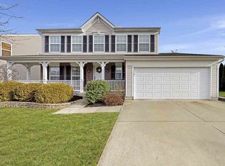 9962 Mardi Gras Way, Union, KY 41091